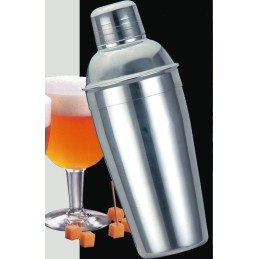 SHAKER INOX 500ML BORELLA