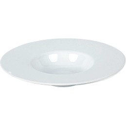 PIATTO PASTA GURME 28cm BIANCO