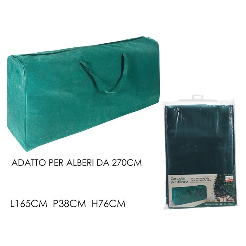 CUSTODIA PER ALBERO 165x76x38