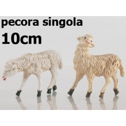 PECORA 10cm ASSORT. BLISTER