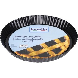 STAMPO CROSTATA BETA 28cm TEFL