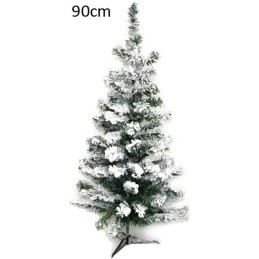 ALBERO INNEVATO 90cm