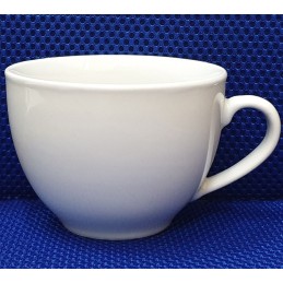 TAZZA THE 250ML BIANCA