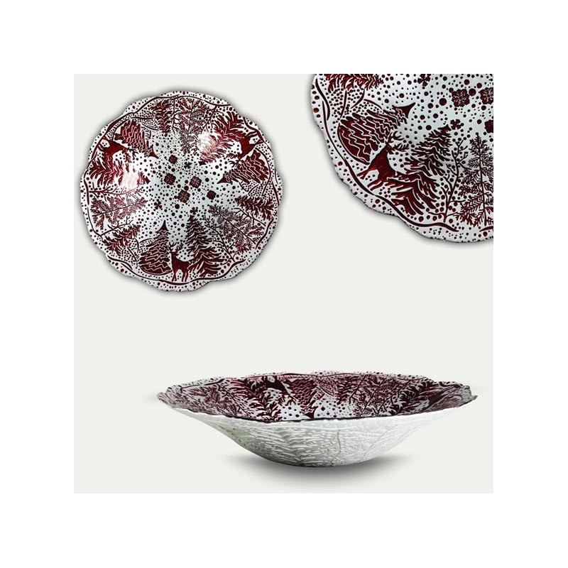 BOWL NORDIC 40cm ARCA