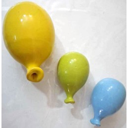 PALLONCINO T2 MISTO COLORE