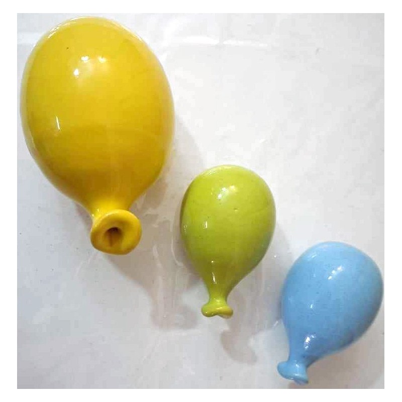 PALLONCINO T2 MISTO COLORE