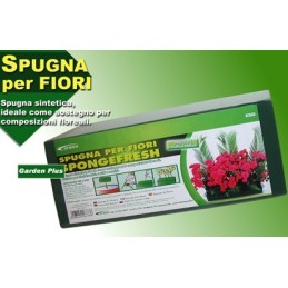 SPUGNA PER FIORI LIFE