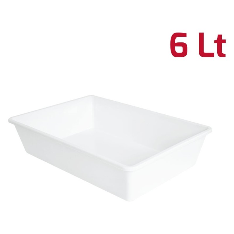 VASCHETTA FRIGO PICCOLA 06249