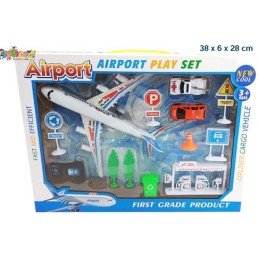 AEROPORTO PLAY SET INTRADE