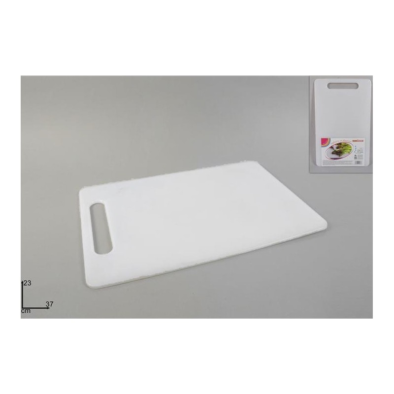 TAGLIERE PLASTICA 37x23cm