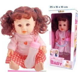 BAMBOLA DOLCE BABY INTRADE