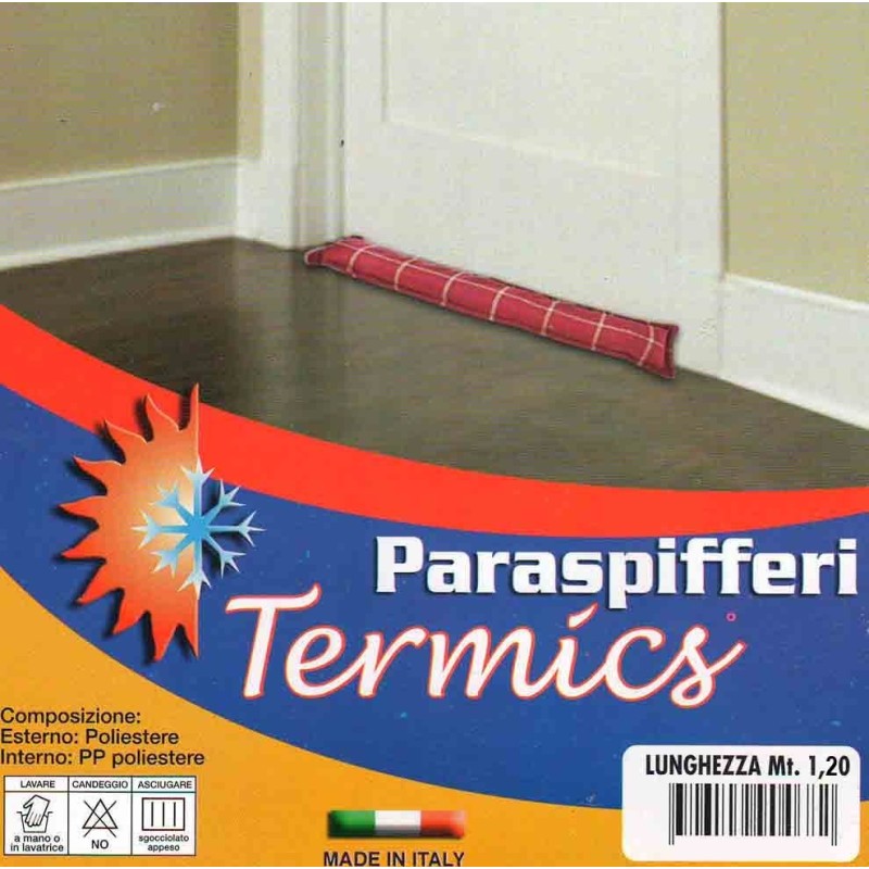 PARASPIFFERI TONDO 120cm ASS.