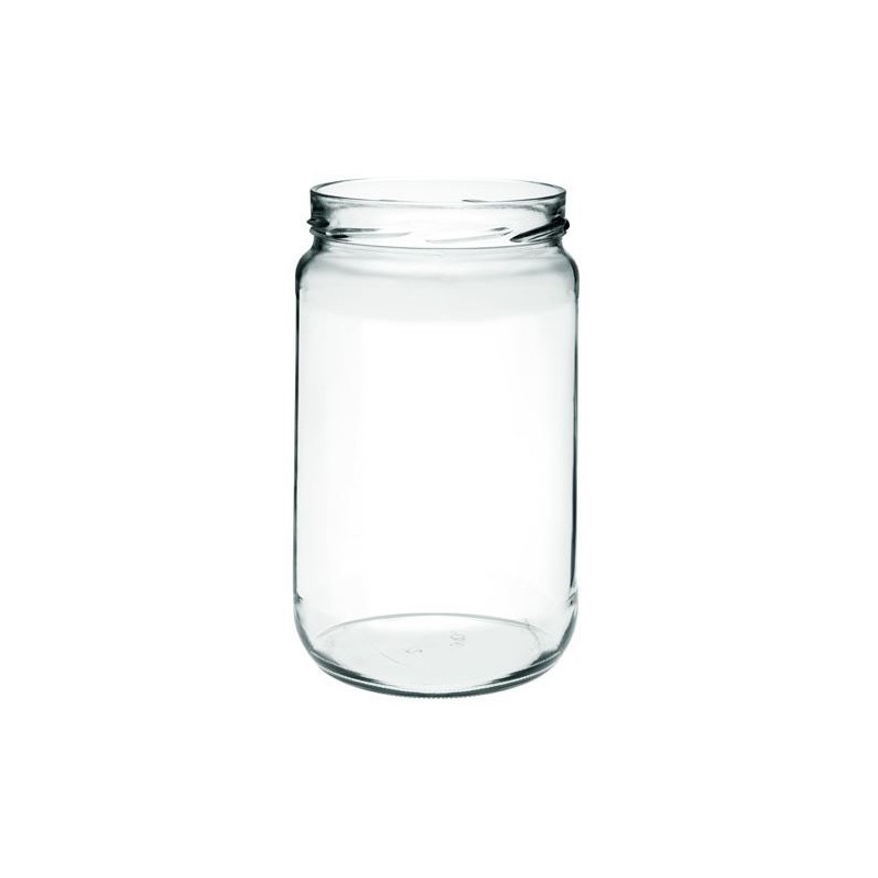 BOCCACCIO 314  T63  (vaso vetro)