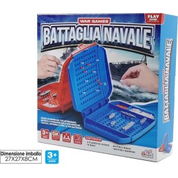 BATTAGLIA NAVALE WAR GAMES