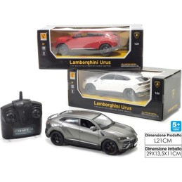 LAMBORGHINI URUS R/C 3ASS.