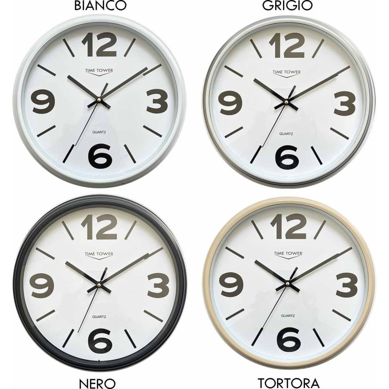 OROLOGIO 30x30x4,3  ST26593