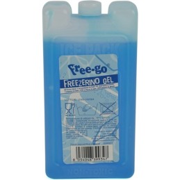 FREEZERINO GEL 220ML