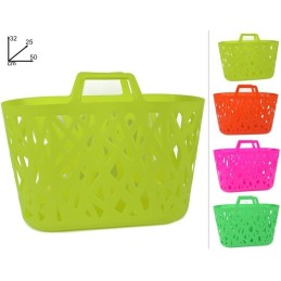 BORSA PLASTICA 50x25x32