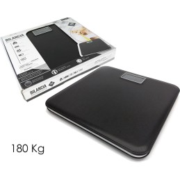 PESAPERSONA DIGIT. 180KG NERO