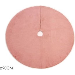 COPRIBASE ALB. 90cm ROSA