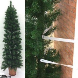 ALBERO DIETROPORTA 180cm GT