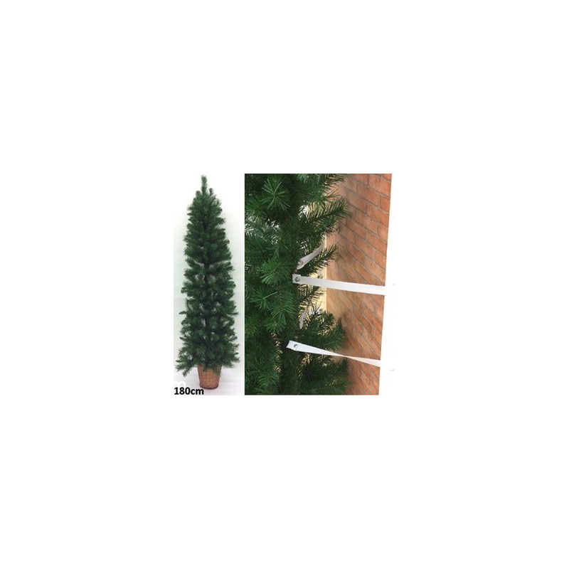 ALBERO DIETROPORTA 180cm GT