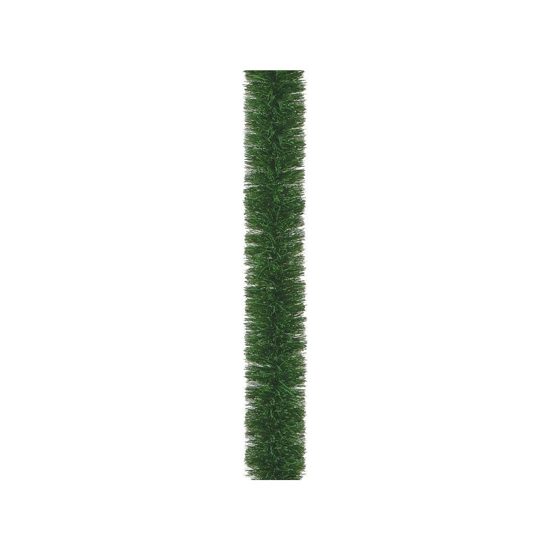 FILO VERDE ALBERO PVC 10NAS