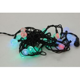 CATENA 50 LED MULTICOLOR