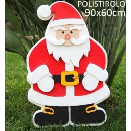 BABBO 90cm POLISTIROLO