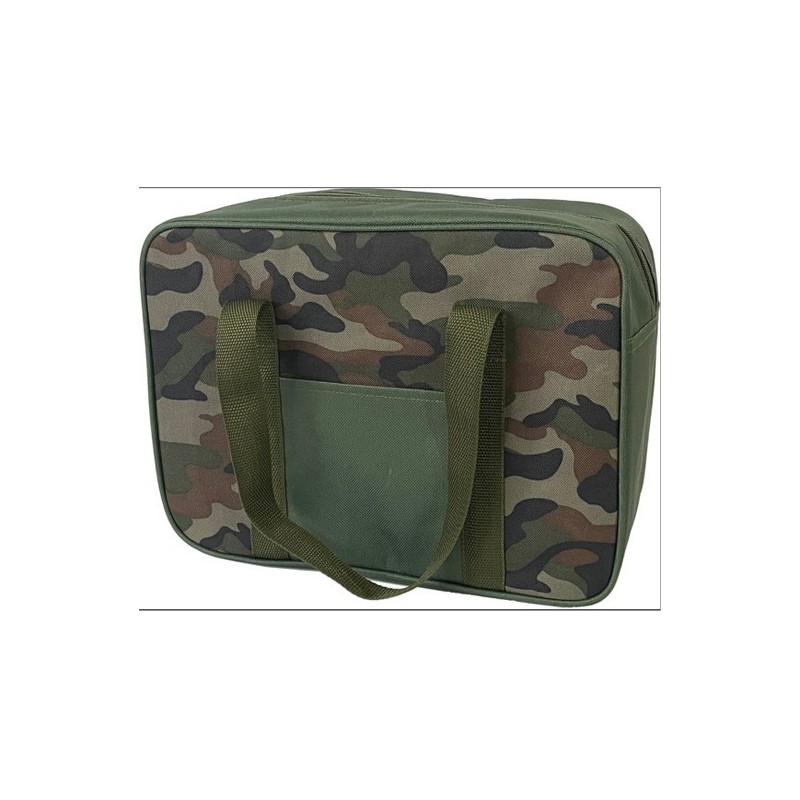 BORSA TERMICA Lt.12 CAMOUFLAGE