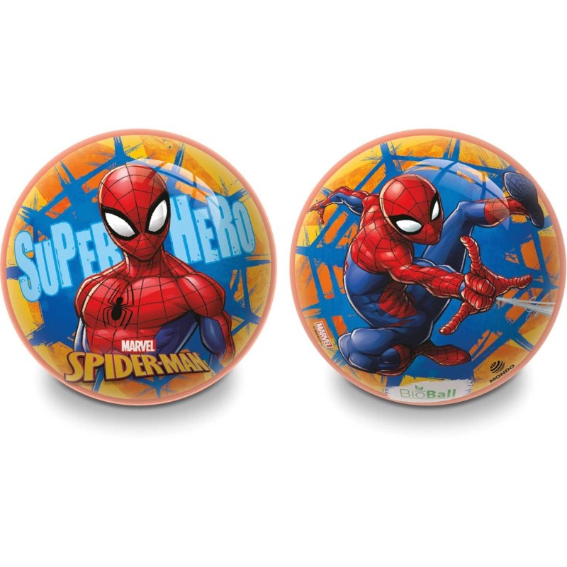 PALLA SPIDERMAN 140 BIO 05477