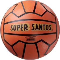 PALLONE SUPER SANTOS SGONFIO MONDO