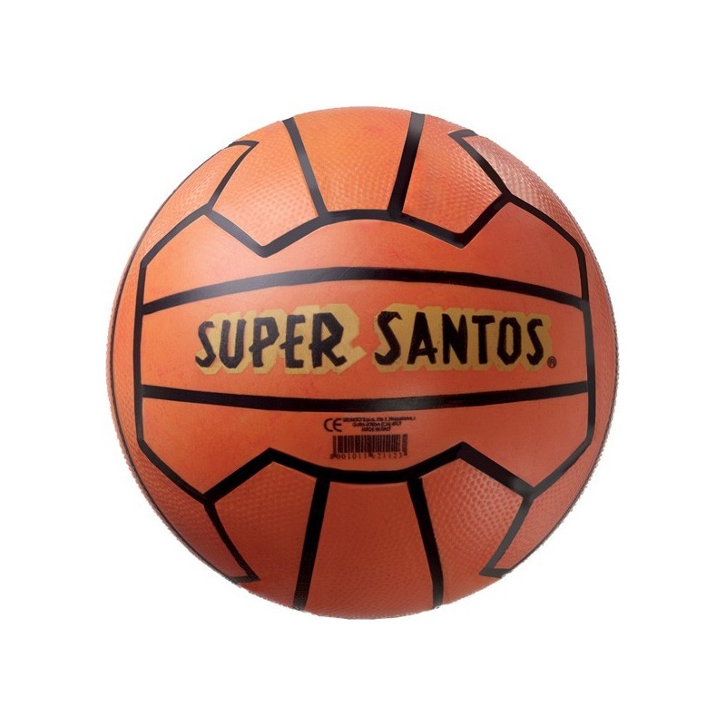 PALLONE SUPER SANTOS SGONFIO MONDO