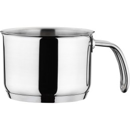 ANETT BOLLILATTE 12cm INOX