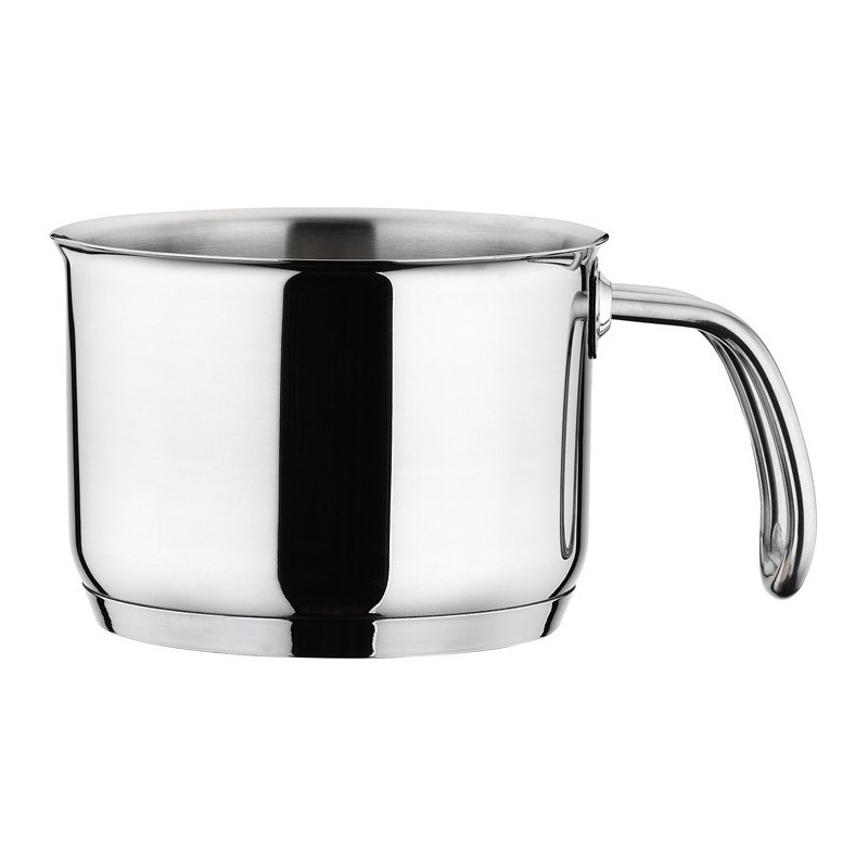 ANETT BOLLILATTE 12cm INOX