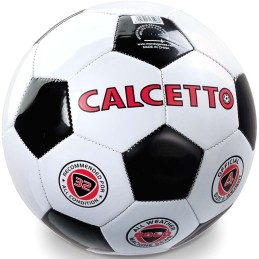 PALLONE CALCETTO N.4 SGONFIO MONDO