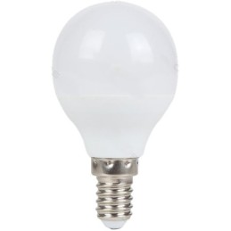 LAMPADINA LED E14 4W 6500K AIGOSTAR