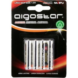 MINISTILO ALKALINE 4B AIGOSTAR