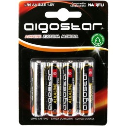 STILO ALKALINE 4B AIGOSTAR