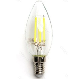 LAMPADINA LED E14 4W FREDDA AIGOSTAR
