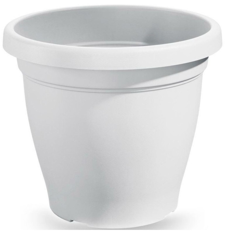 VASO VERONA BIANCO 16 VECA