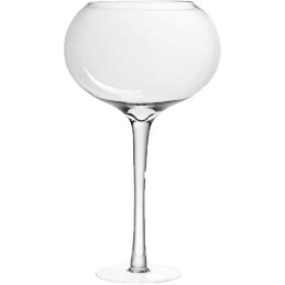 VASO GLOBO D36 H70cm