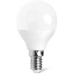 LAMPADINA LED A5 9W E14 3000K AIGOSTAR