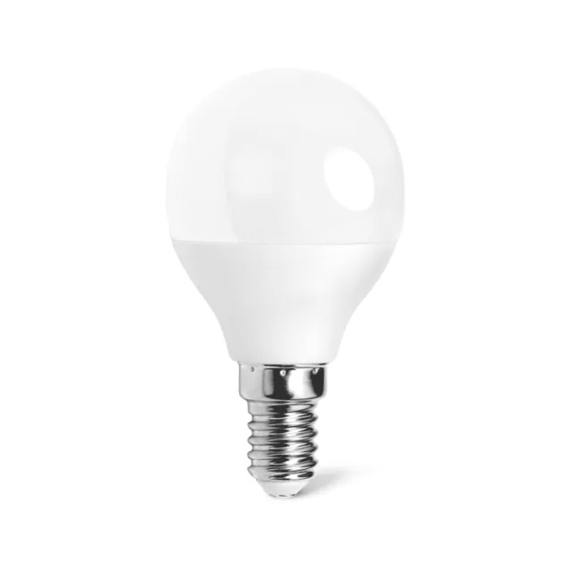 LAMPADINA LED A5 9W E14 3000K AIGOSTAR