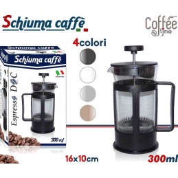 SCHIUMACAFFE 300ML