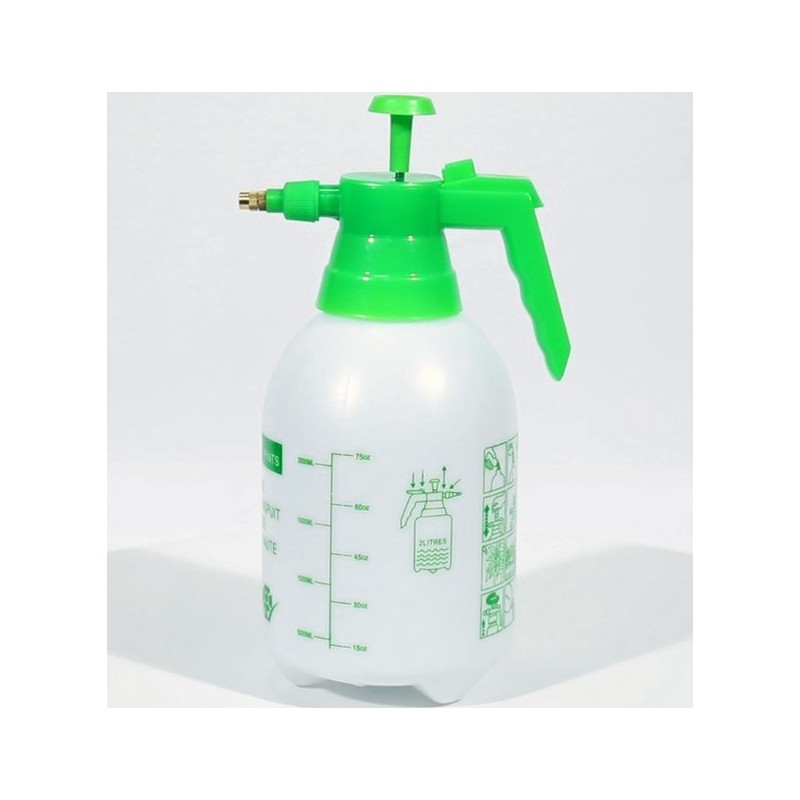 SPRAY POMPA 2L. PE+PP MY2102