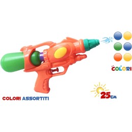 PISTOLA ACQUA 25cm