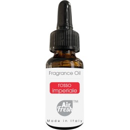 FRAGRANCE OIL 10ML ROSSO IMPERIALE
