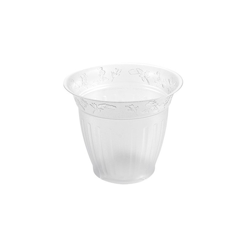 VASO MARFIL LUXE 24cm HEGA