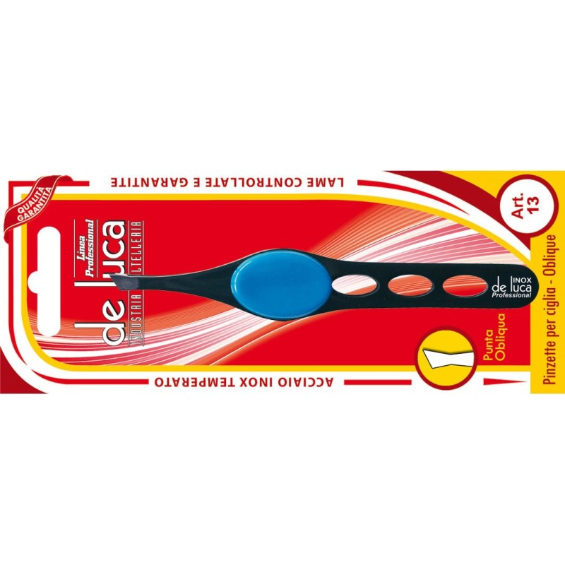 PINZETTA X CIGLIE 01013 DELUCA